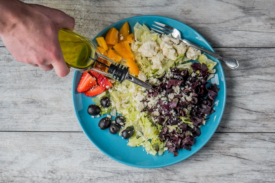 Comment utiliser l'huile d'olive