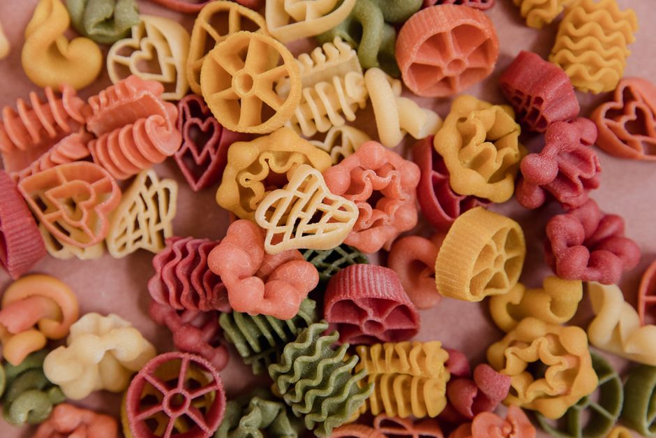 Comment choisir ses pâtes