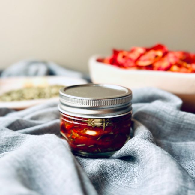 Sauces et condiments