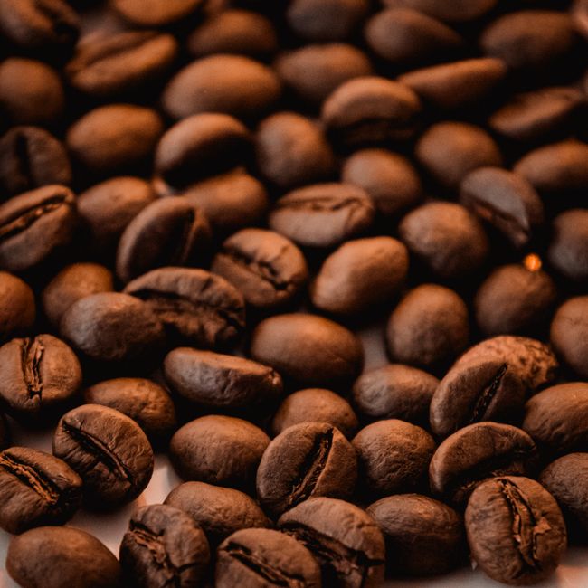 Thé et café
